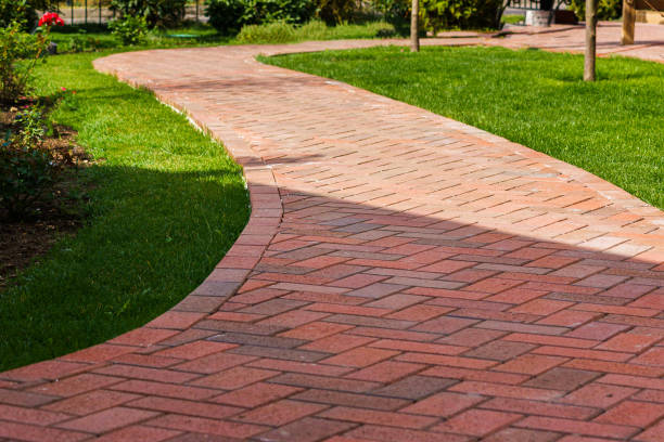 Best Cobblestone Driveway Paving in Harris Hill, NY